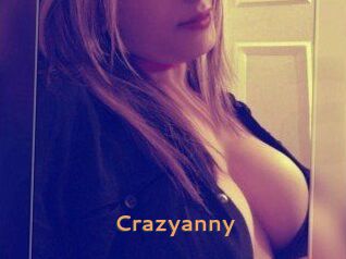 Crazyanny