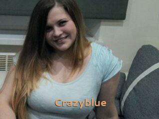 Crazyblue