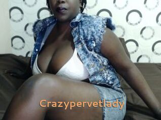 Crazypervetlady