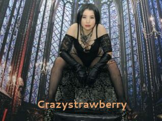 Crazystrawberry