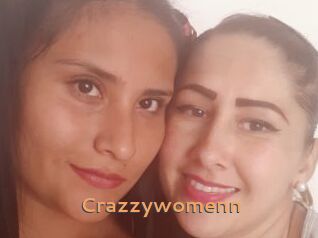 Crazzywomenn