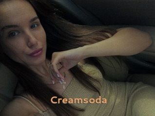 Creamsoda