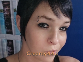 Creamy44u