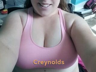 Creynolds