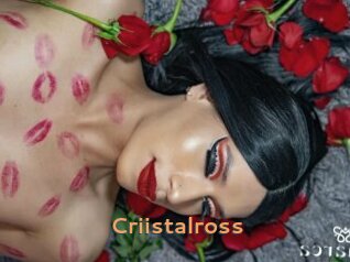 Criistalross