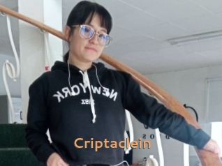 Criptaclein