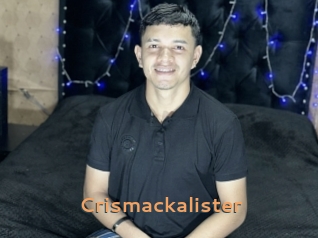 Crismackalister