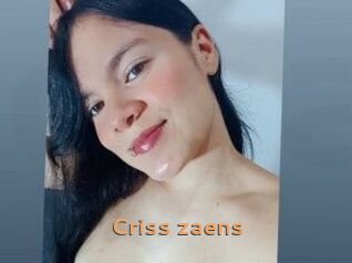 Criss_zaens