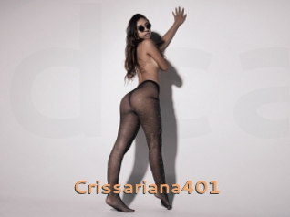 Crissariana401