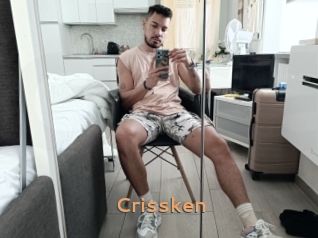 Crissken