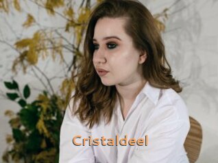 Cristaldeel