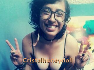 Cristalhoneydoll