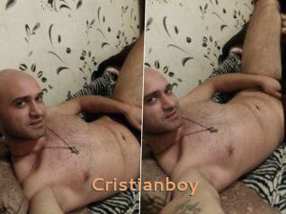 Cristianboy