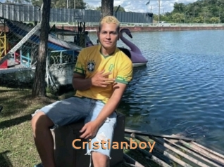 Cristianboy