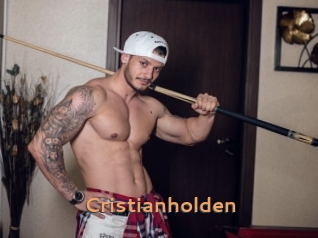 Cristianholden