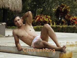 Cristianhung