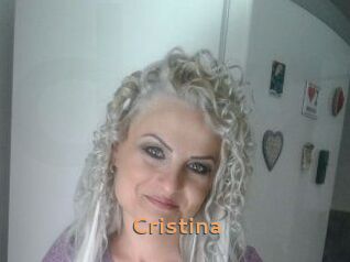 Cristina