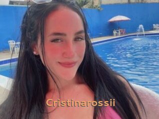 Cristinarossii