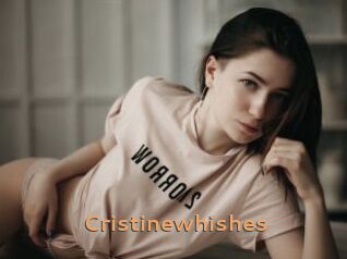 Cristinewhishes