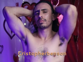 Cristopherbenson