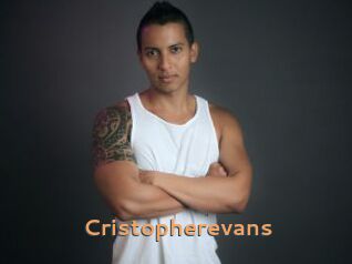 Cristopherevans