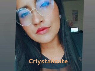 Criystallcute