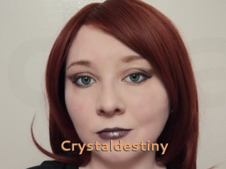 Crystaldestiny