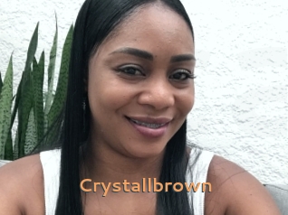 Crystallbrown