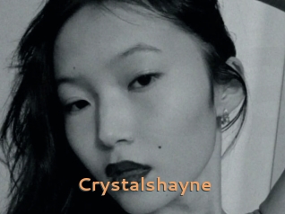 Crystalshayne