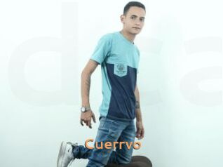 Cuerrvo