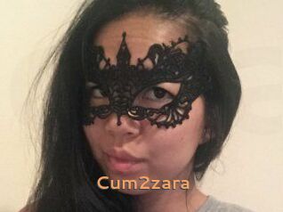 Cum2zara