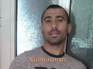 Curiousman