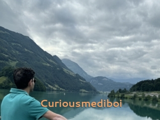 Curiousmediboi