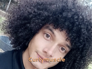 Curlymuscle