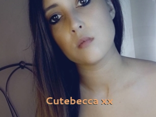 Cutebecca_xx