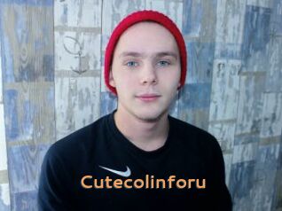 Cutecolinforu