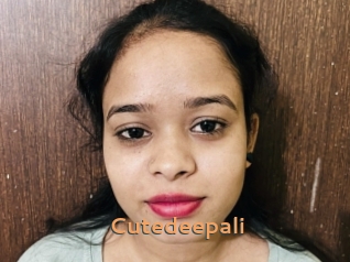 Cutedeepali