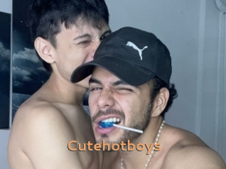 Cutehotboys