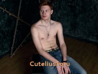 Cuteliusforu