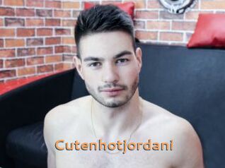 Cutenhotjordani