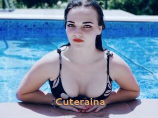 Cuteraina