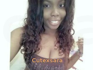 Cutexsara