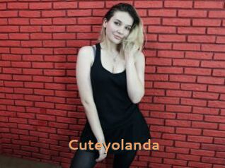 Cuteyolanda