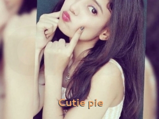 Cutie_pie