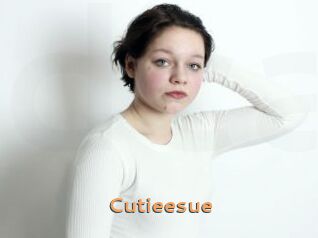 Cutieesue