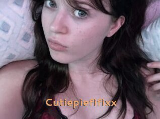 Cutiepiefifixx