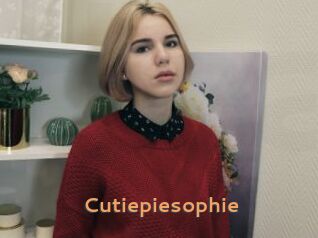 Cutiepiesophie