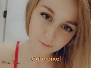 Cutiepixel