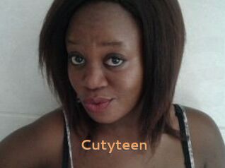 Cutyteen