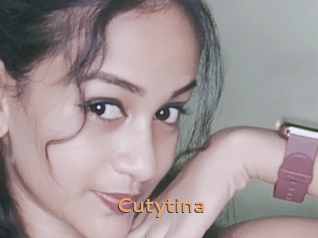 Cutytina